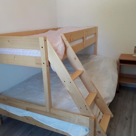 Sorily Apartment Koper Bagian luar foto