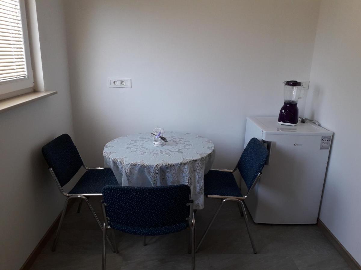Sorily Apartment Koper Bagian luar foto